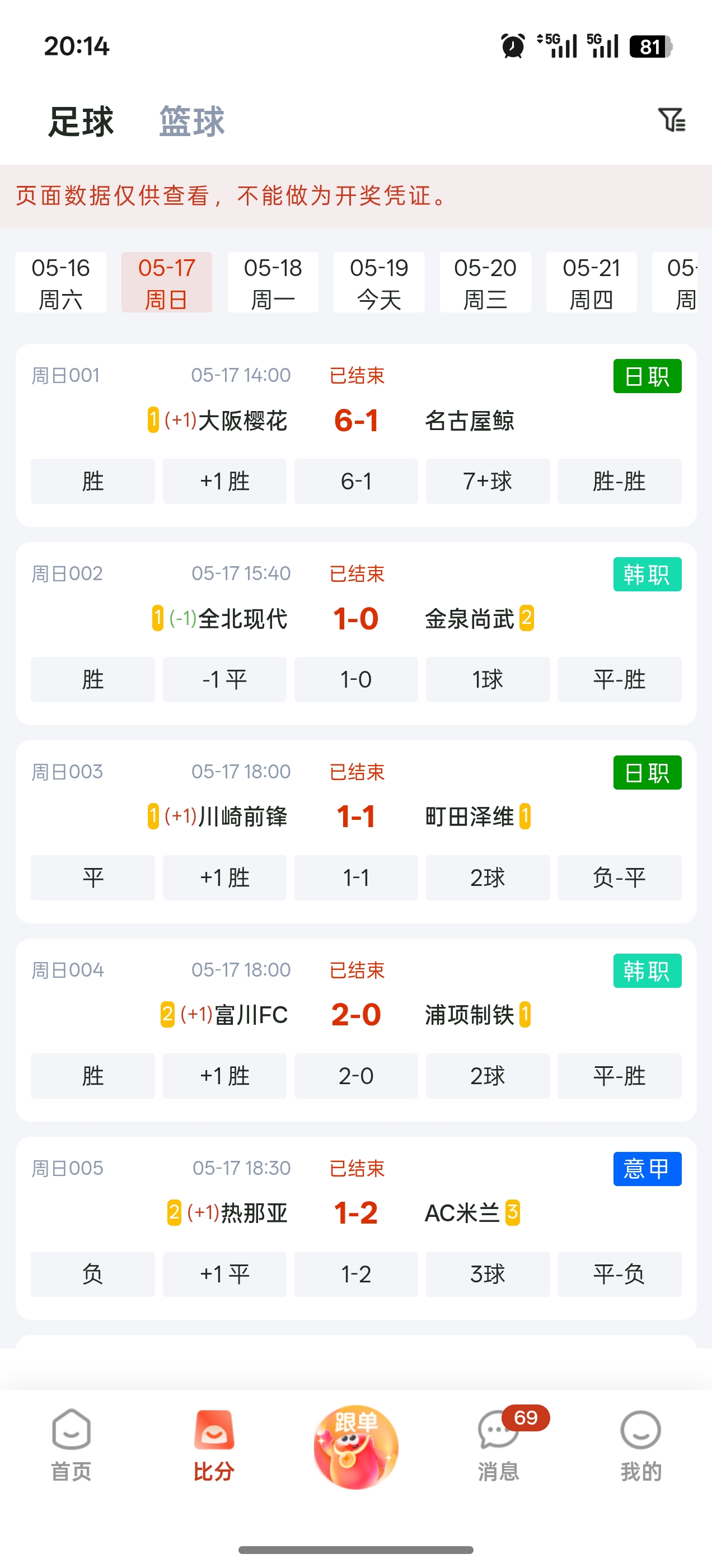 火红助手截图5